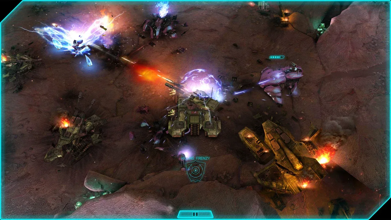Halo: Spartan Assault header image