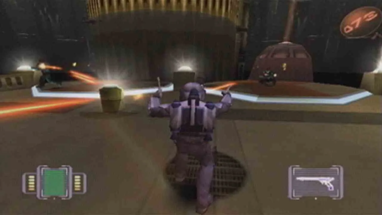 Star Wars: Bounty Hunter header image