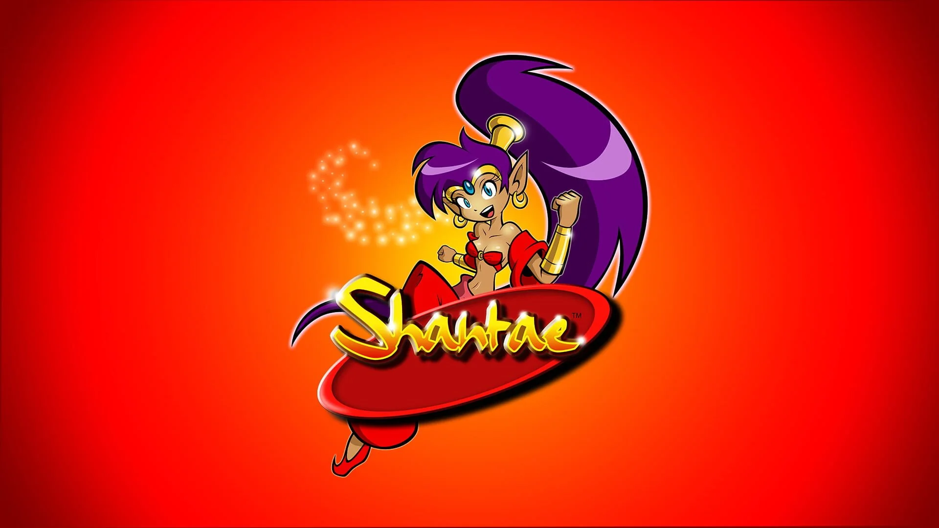 Shantae header image