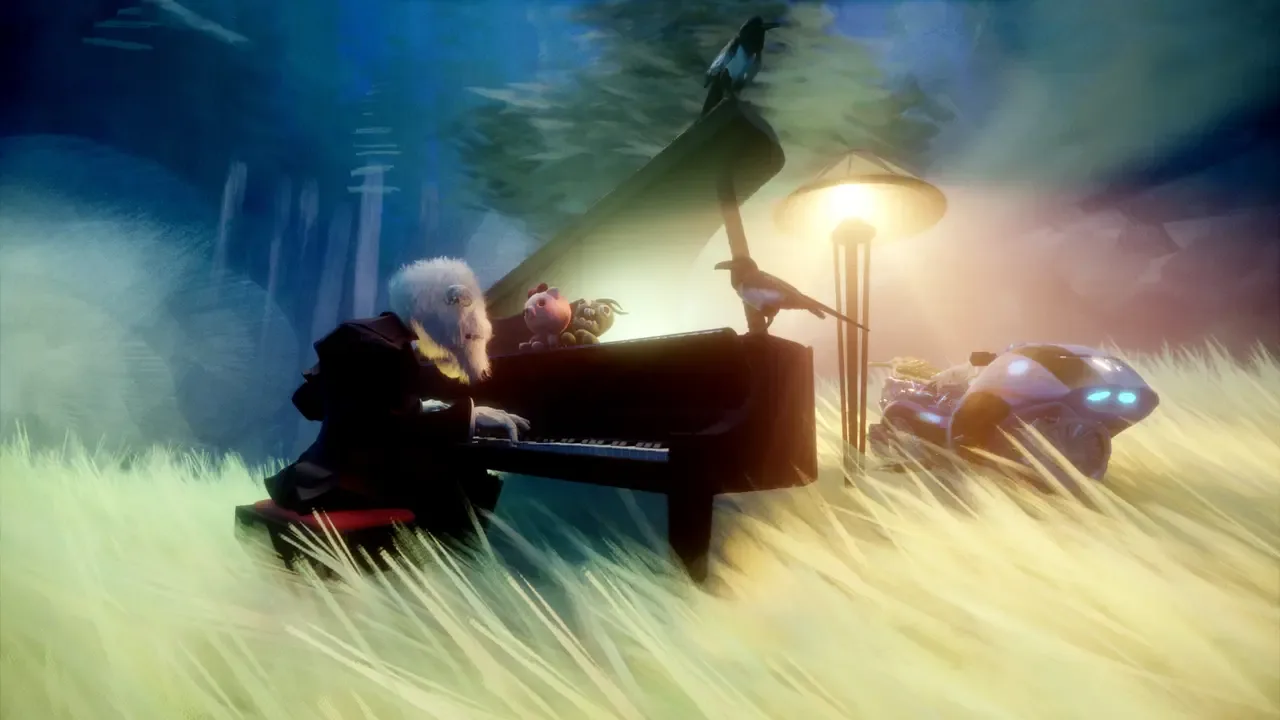 Dreams header image