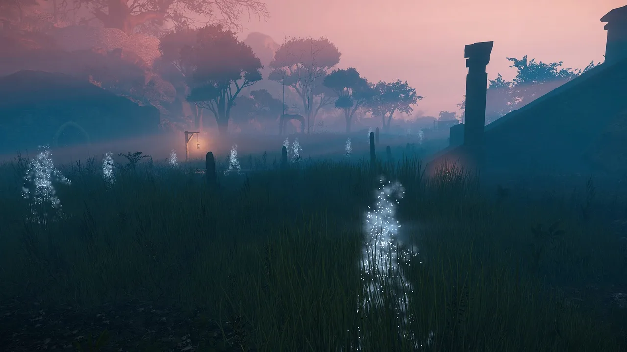 Aporia: Beyond the Valley header image