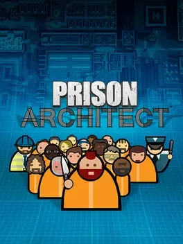Prison Architect: PlayStation 4 Edition