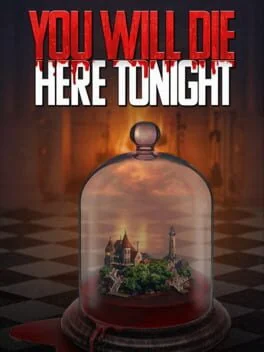 You Will Die Here Tonight