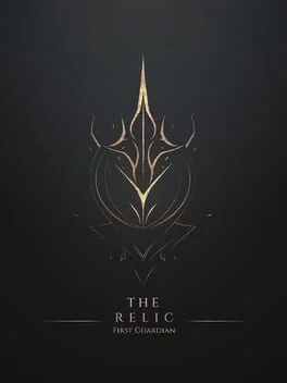 The Relic: First Guardian