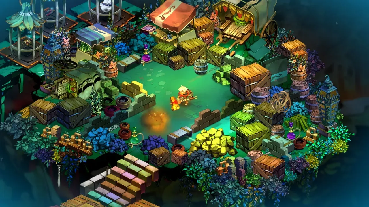 Bastion header image