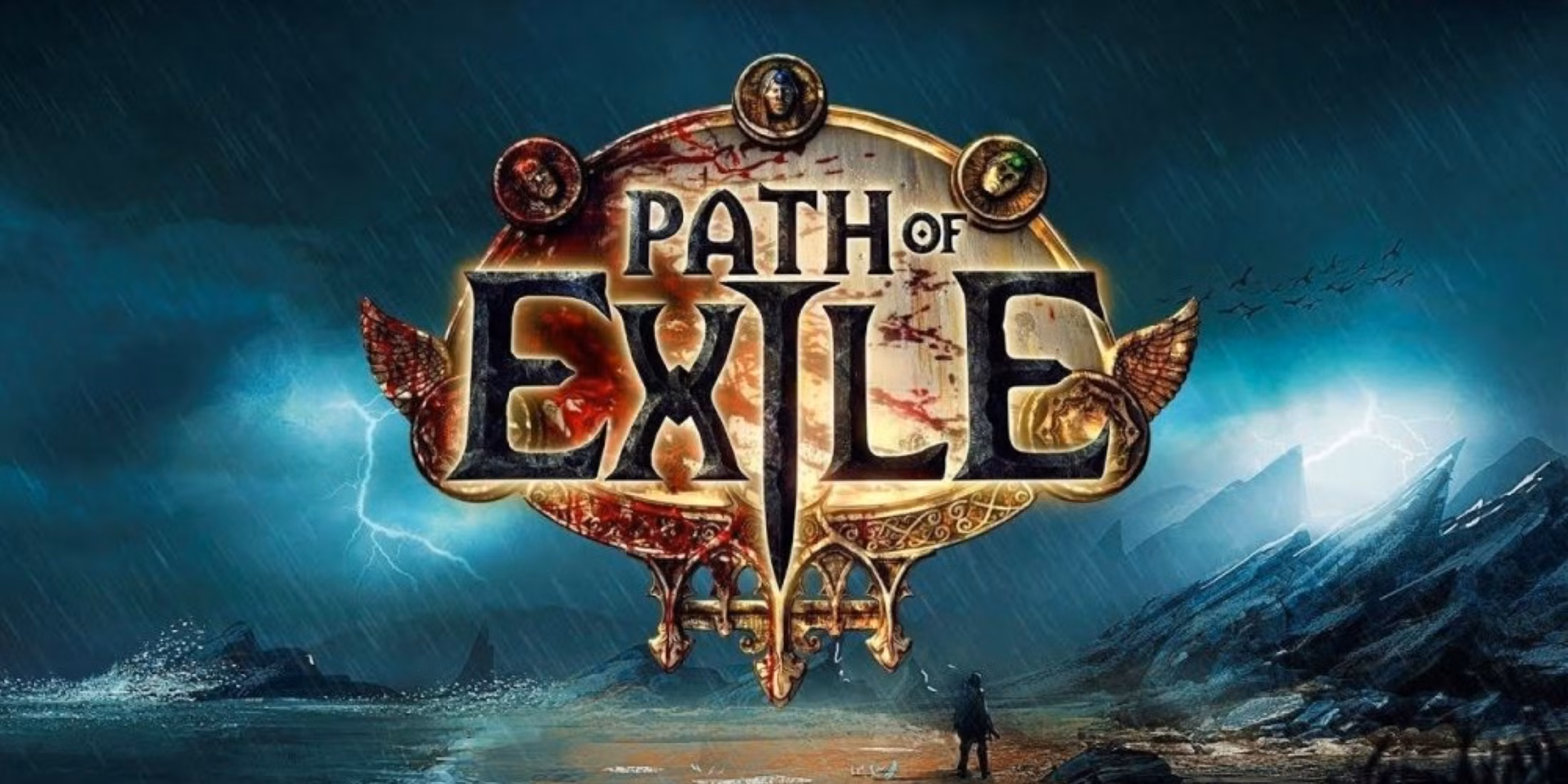 Path of Exile header image