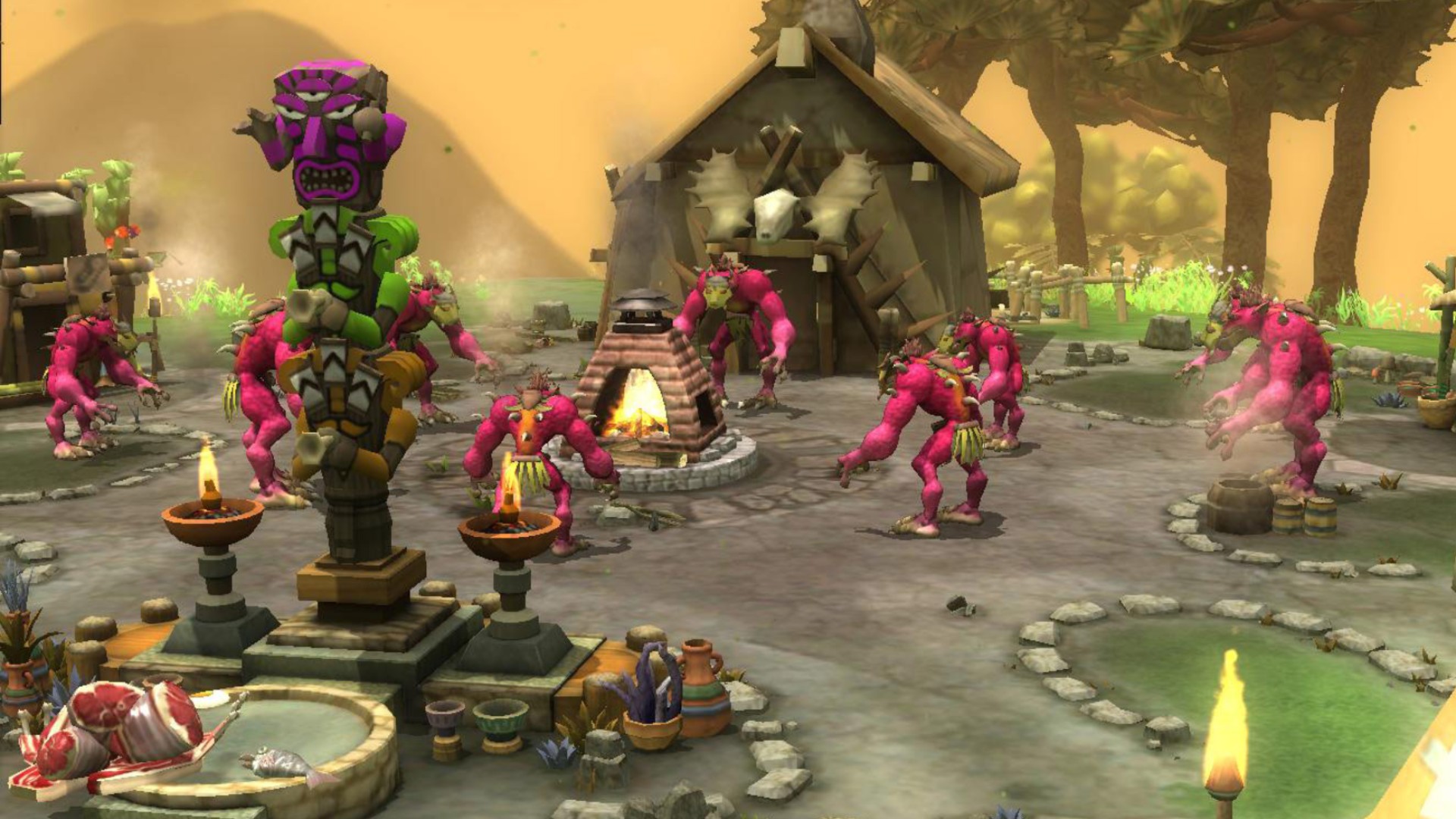 Spore header image