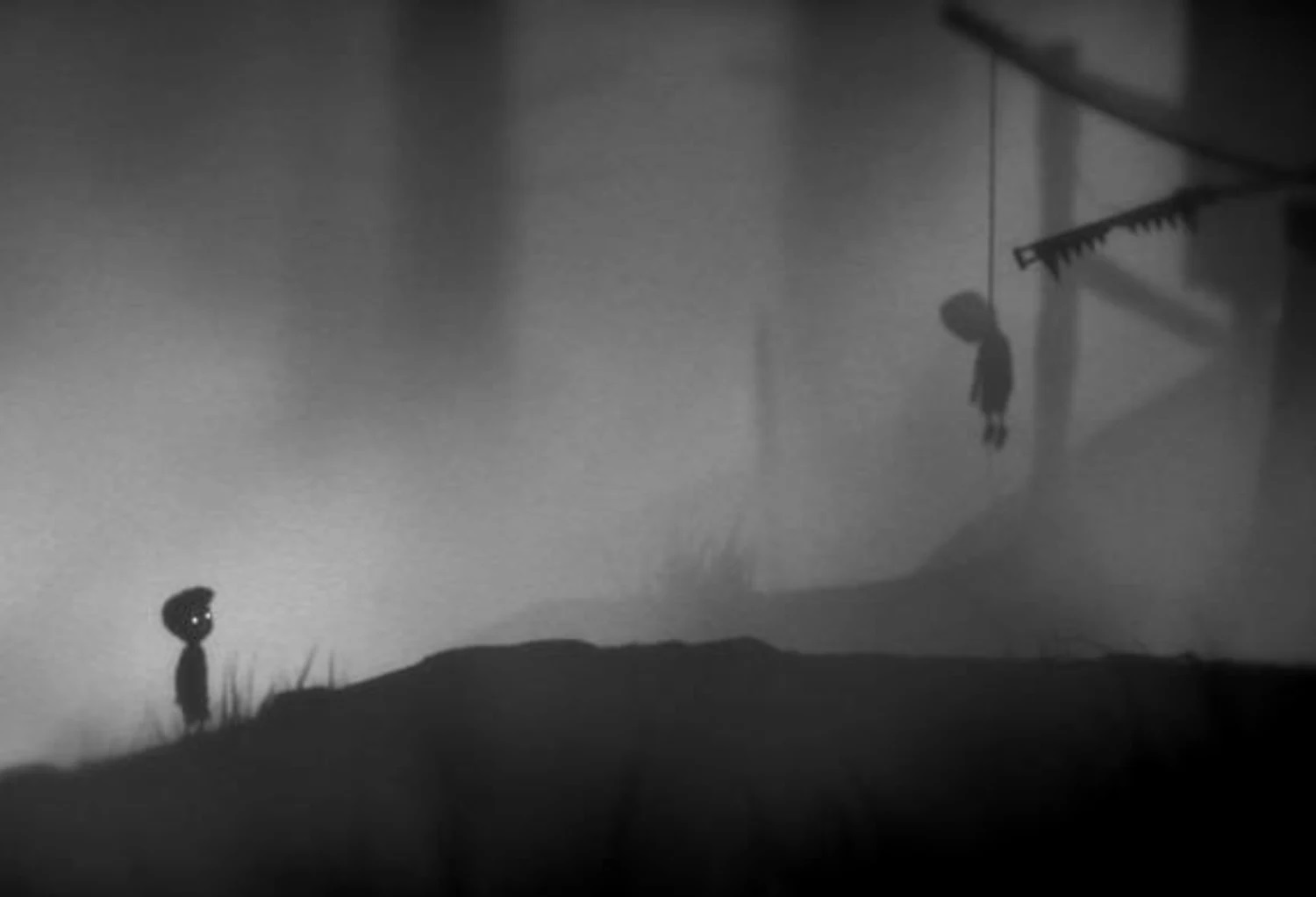 Limbo artwork