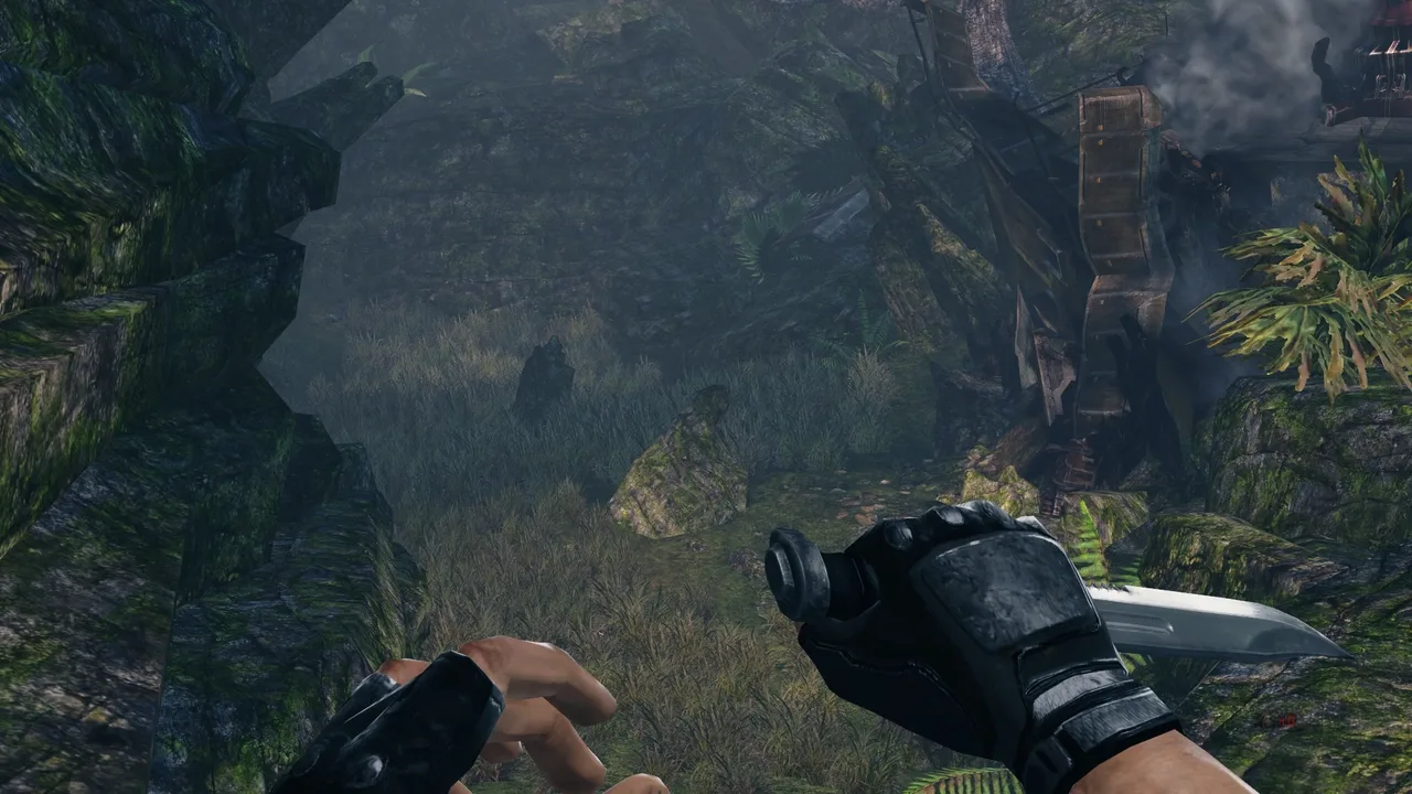 Turok header image