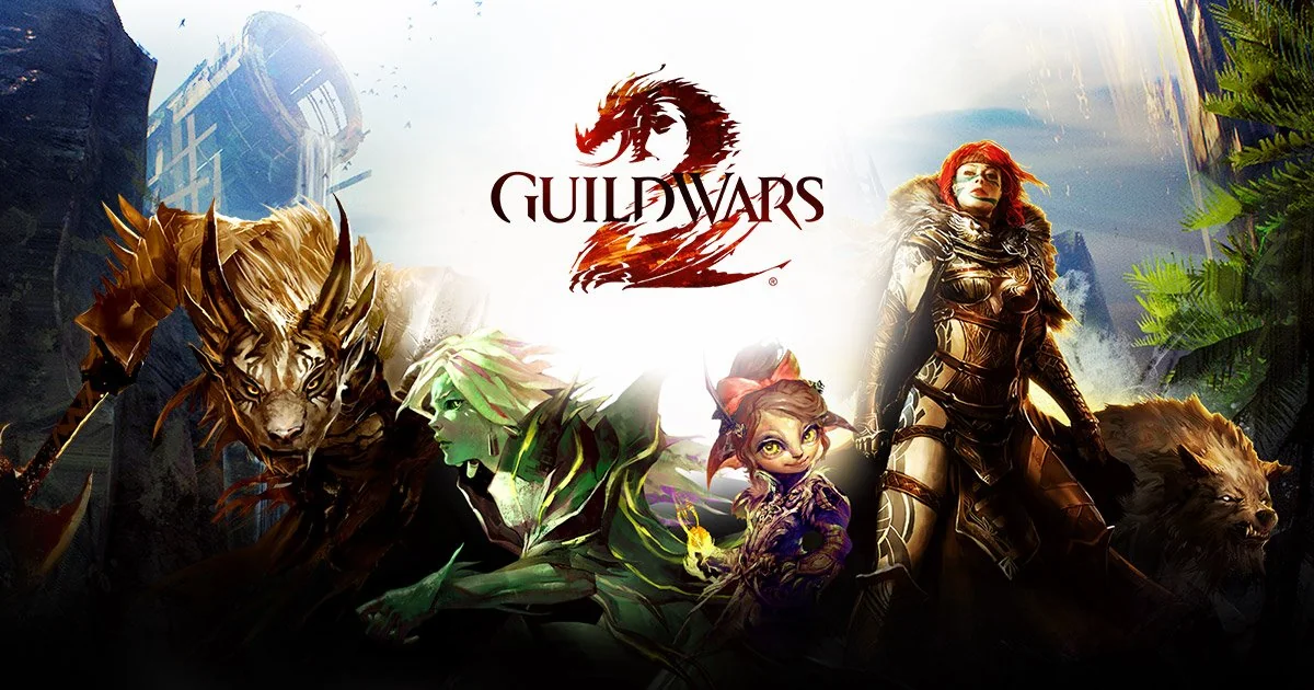 Guild Wars 2 header image