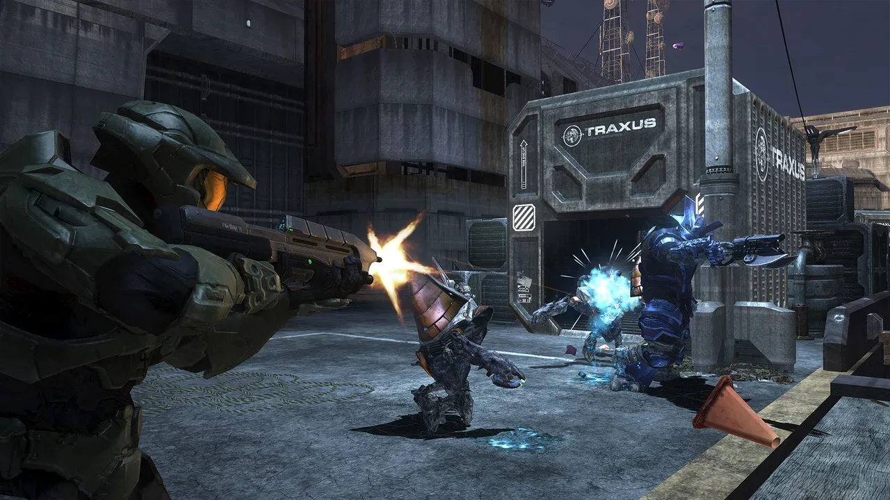 Halo 3 header image