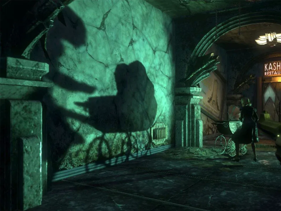 BioShock header image