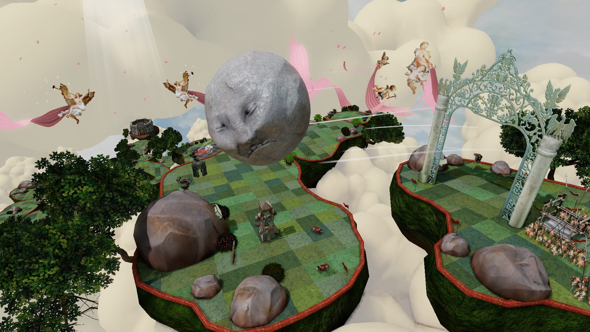 Rock of Ages header image