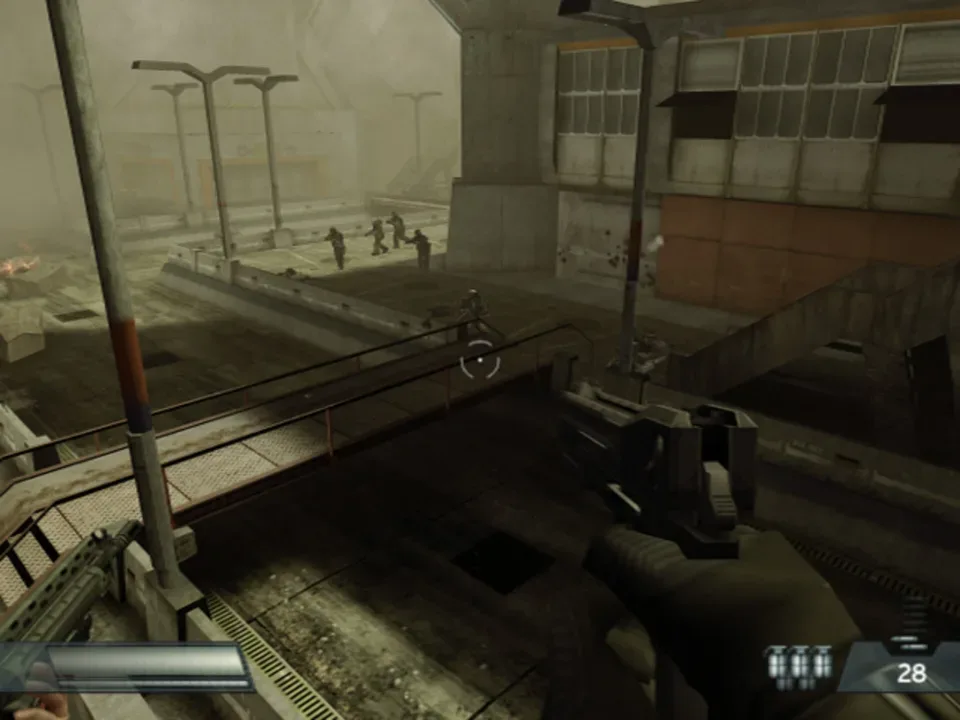 Killzone header image