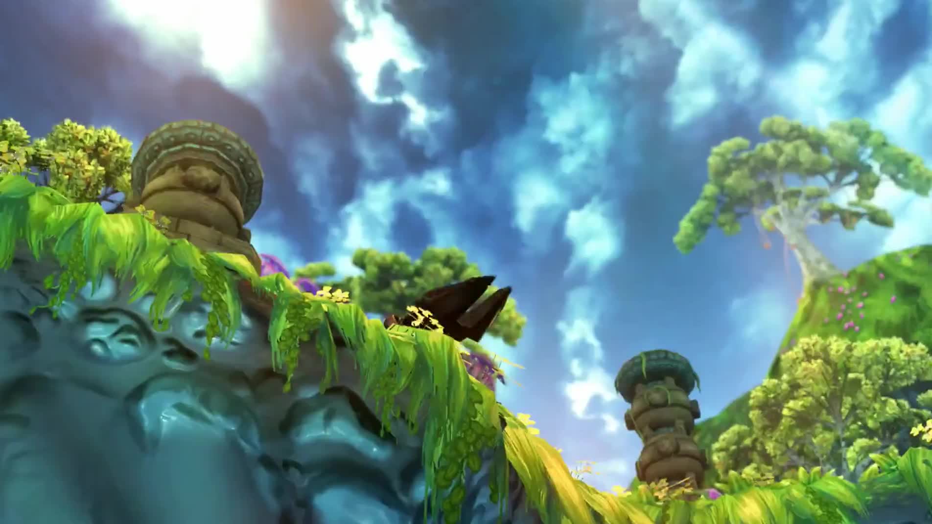 Ratchet & Clank Future: A Crack in Time header image