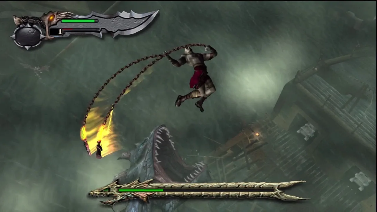 God of War header image
