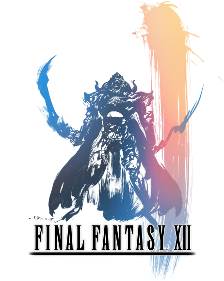 Final Fantasy XII