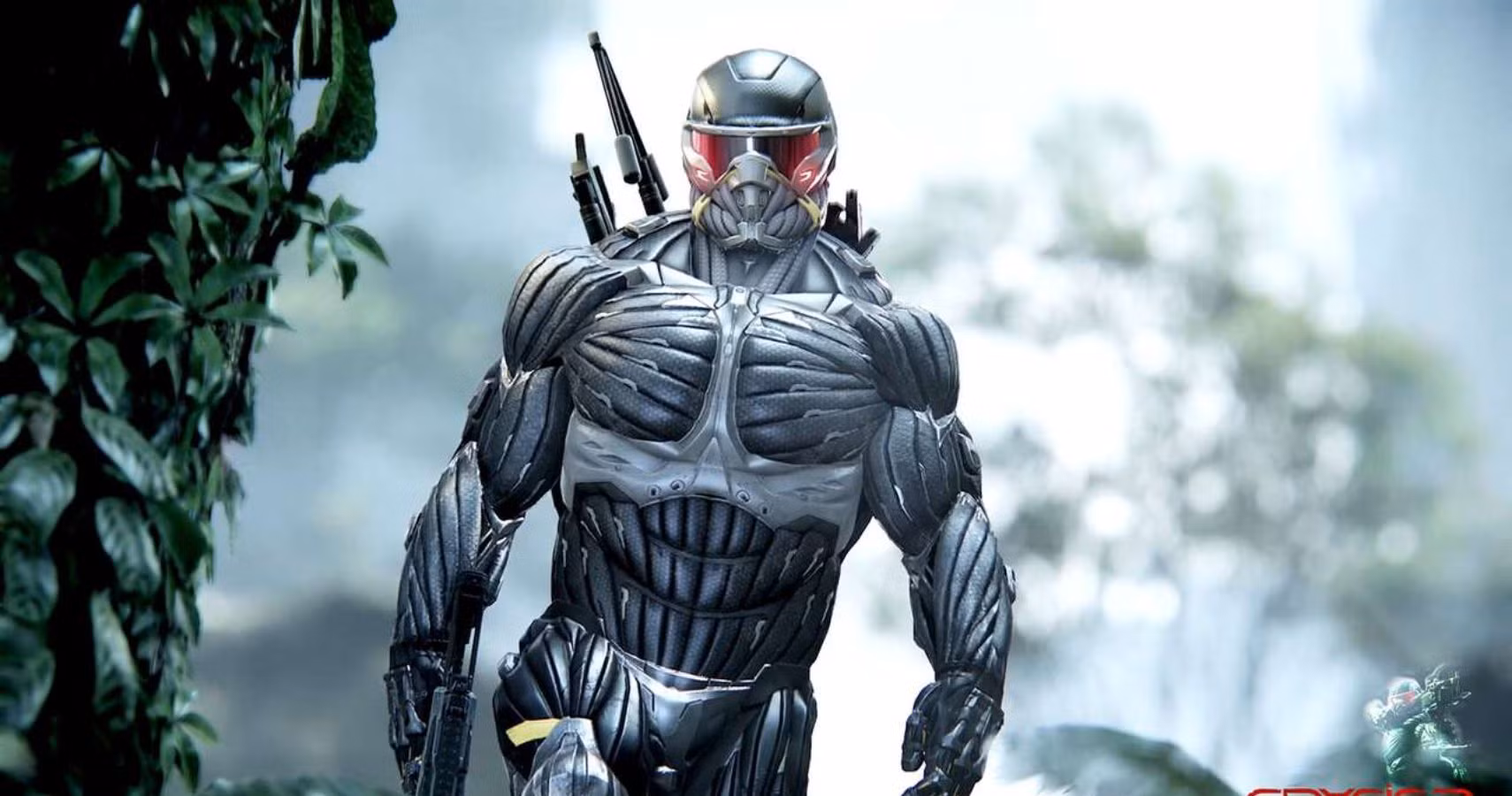Crysis header image