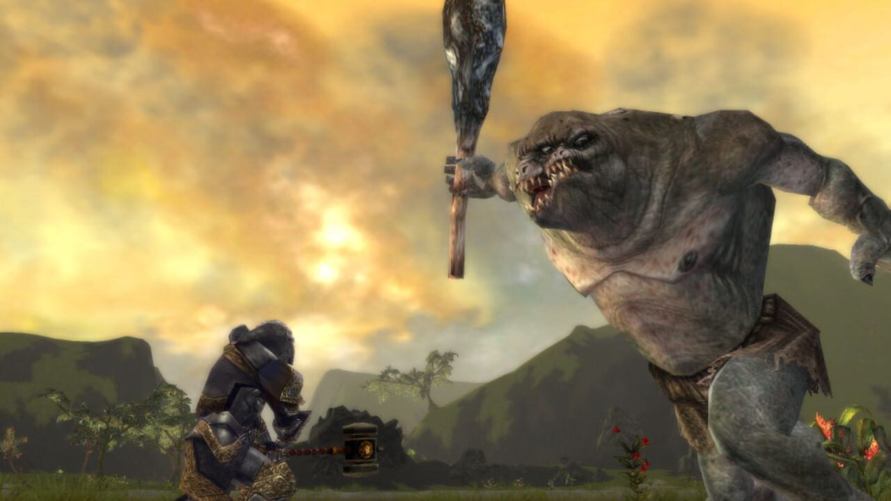 Guild Wars header image