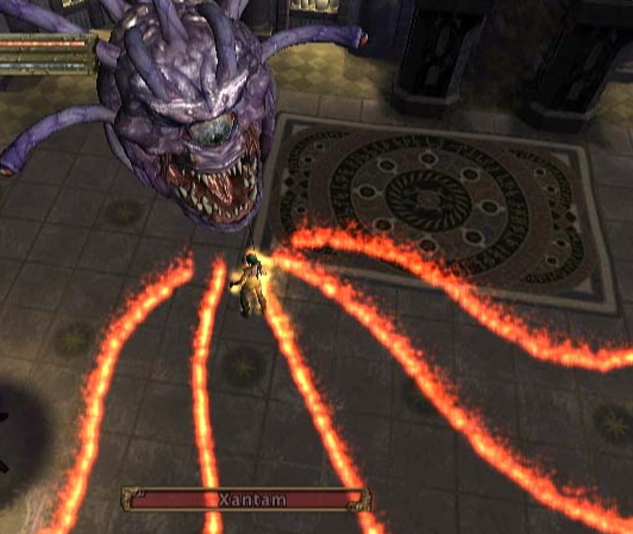 Baldur's Gate: Dark Alliance header image
