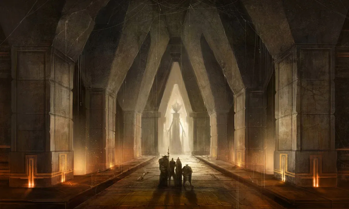 Dragon Age II header image