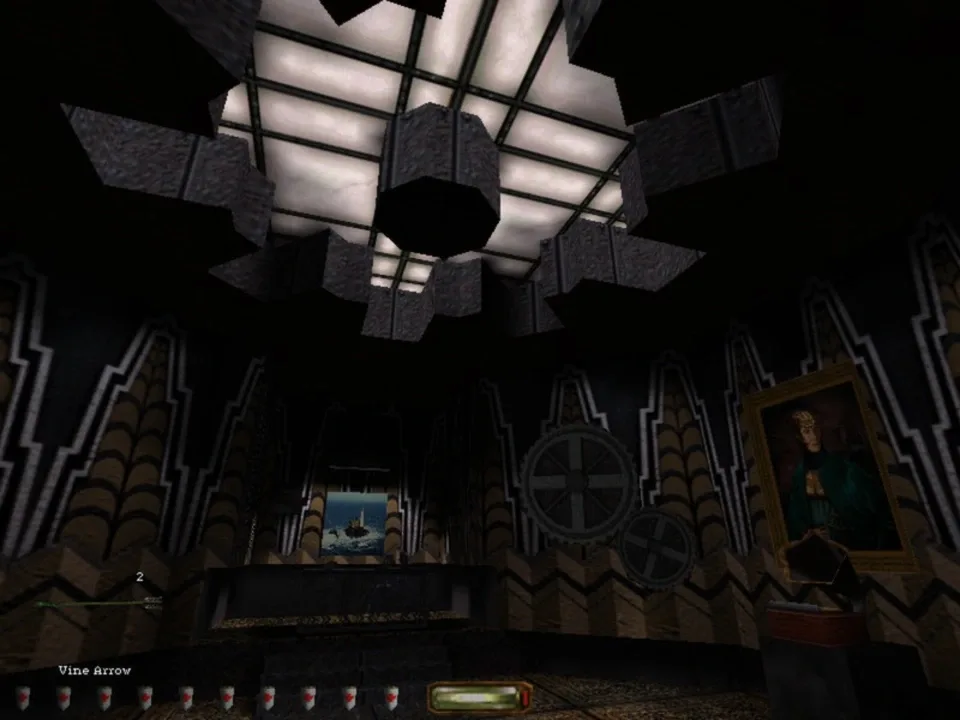 Thief II: The Metal Age header image