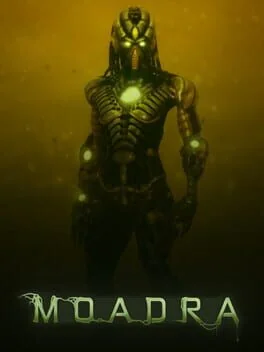 Moadra