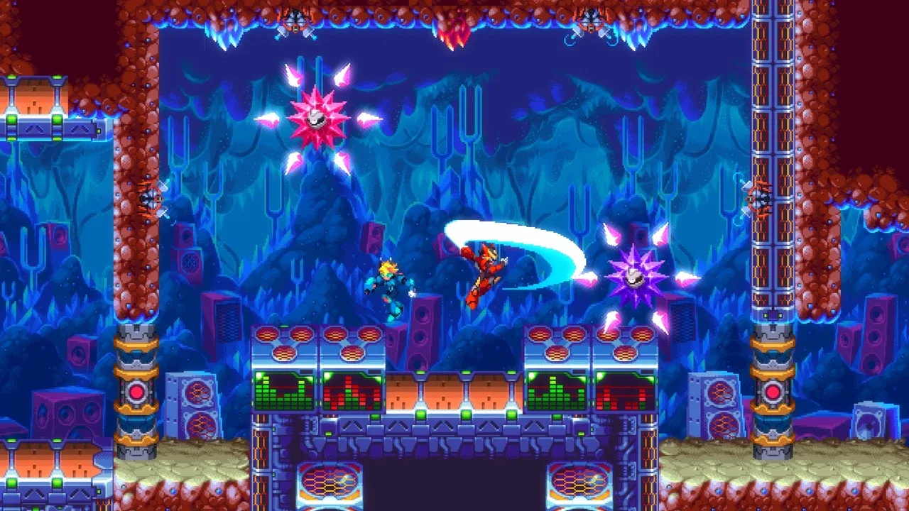30XX header image