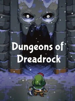 Dungeons of Dreadrock
