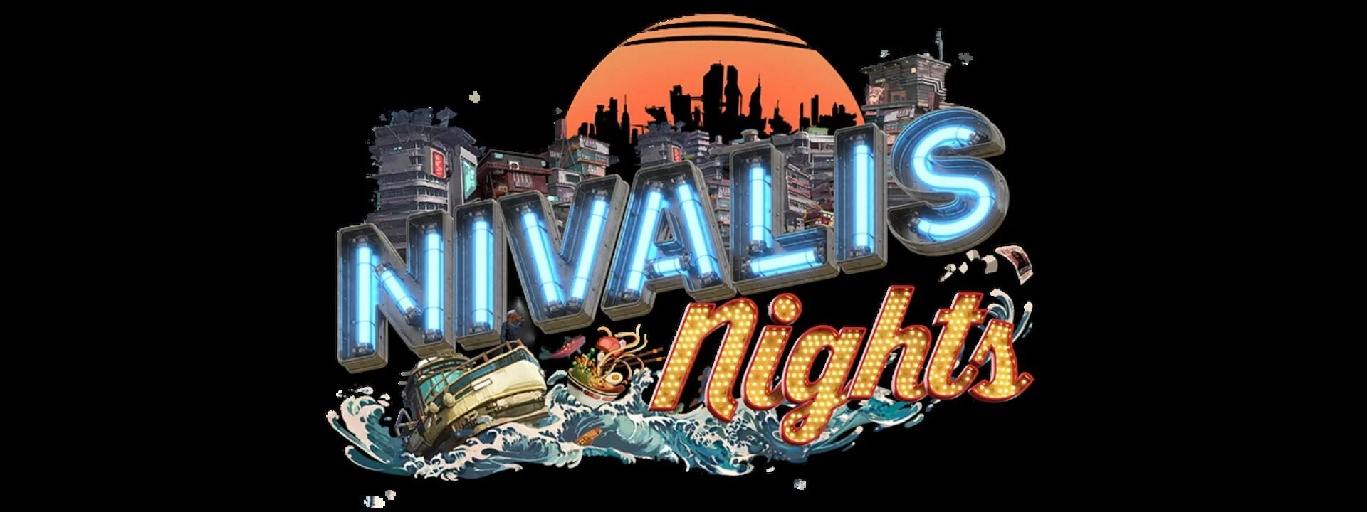 Nivalis header image