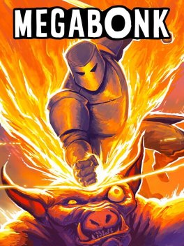 Megabonk