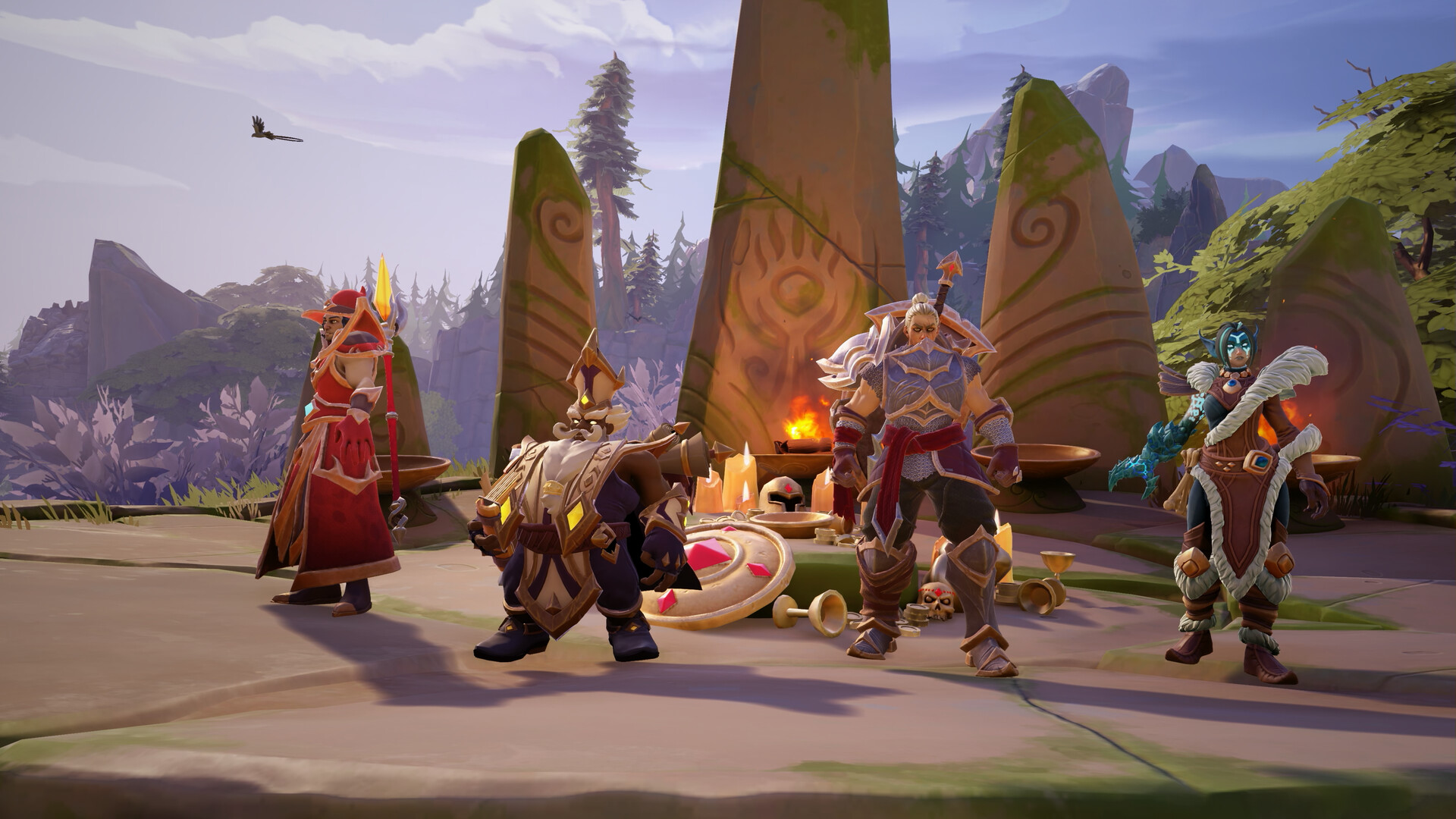 Fellowship header image