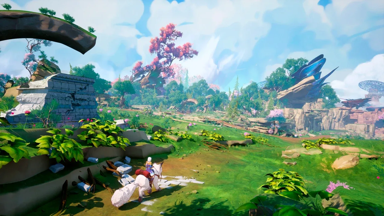 Edge of Memories header image