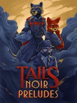 Tails: The Backbone Preludes