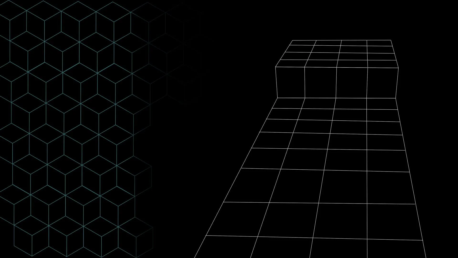 I.Q Intelligent Qube header image