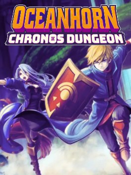 Oceanhorn: Chronos Dungeon