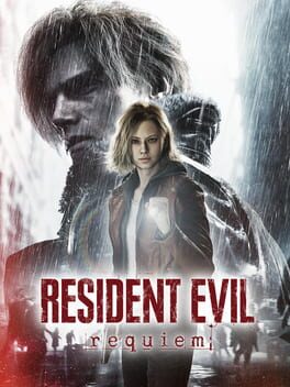 Resident Evil: Requiem