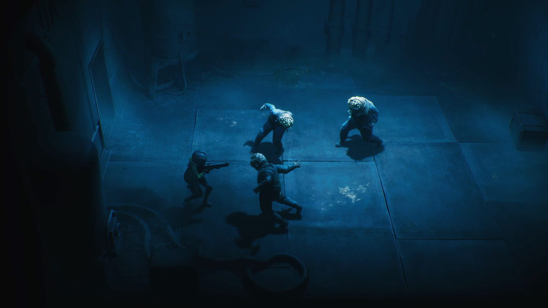 End of Abyss header image