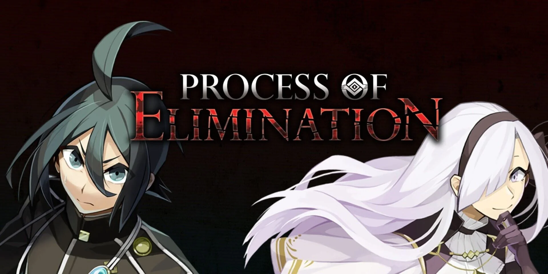 Process of Elimination header image