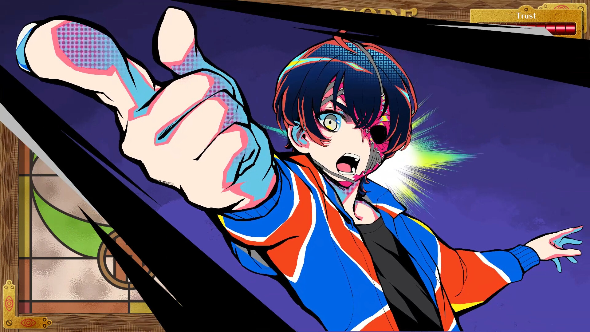 Shuten Order header image