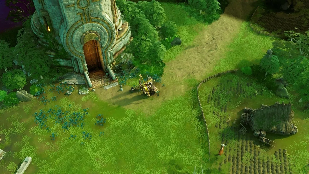 EverSiege: Untold Ages header image