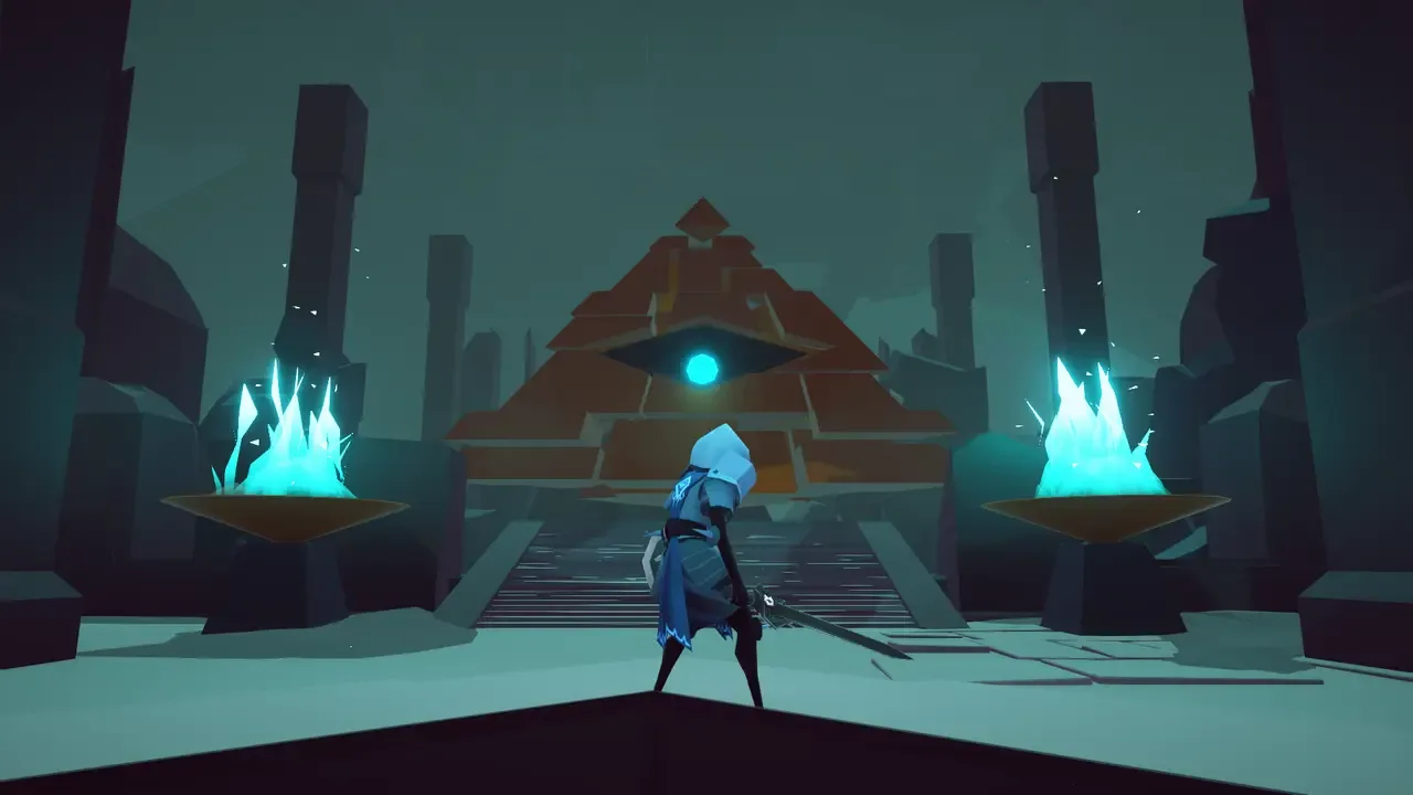 Necropolis header image