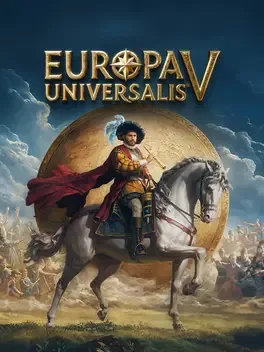 Europa Universalis V