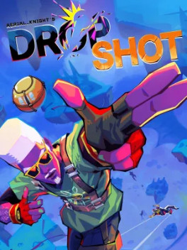 Aerial_Knight's DropShot