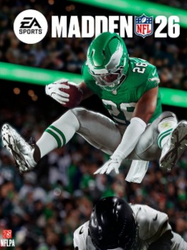 Madden NFL 26