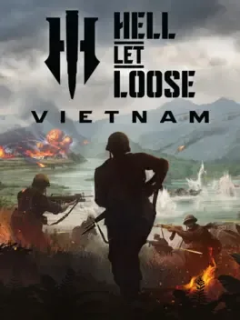 Hell Let Loose: Vietnam