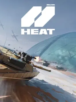 World of Tanks: Heat