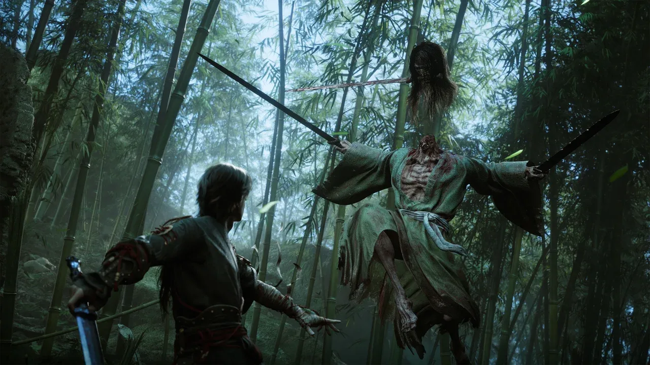 Swords of Legends header image