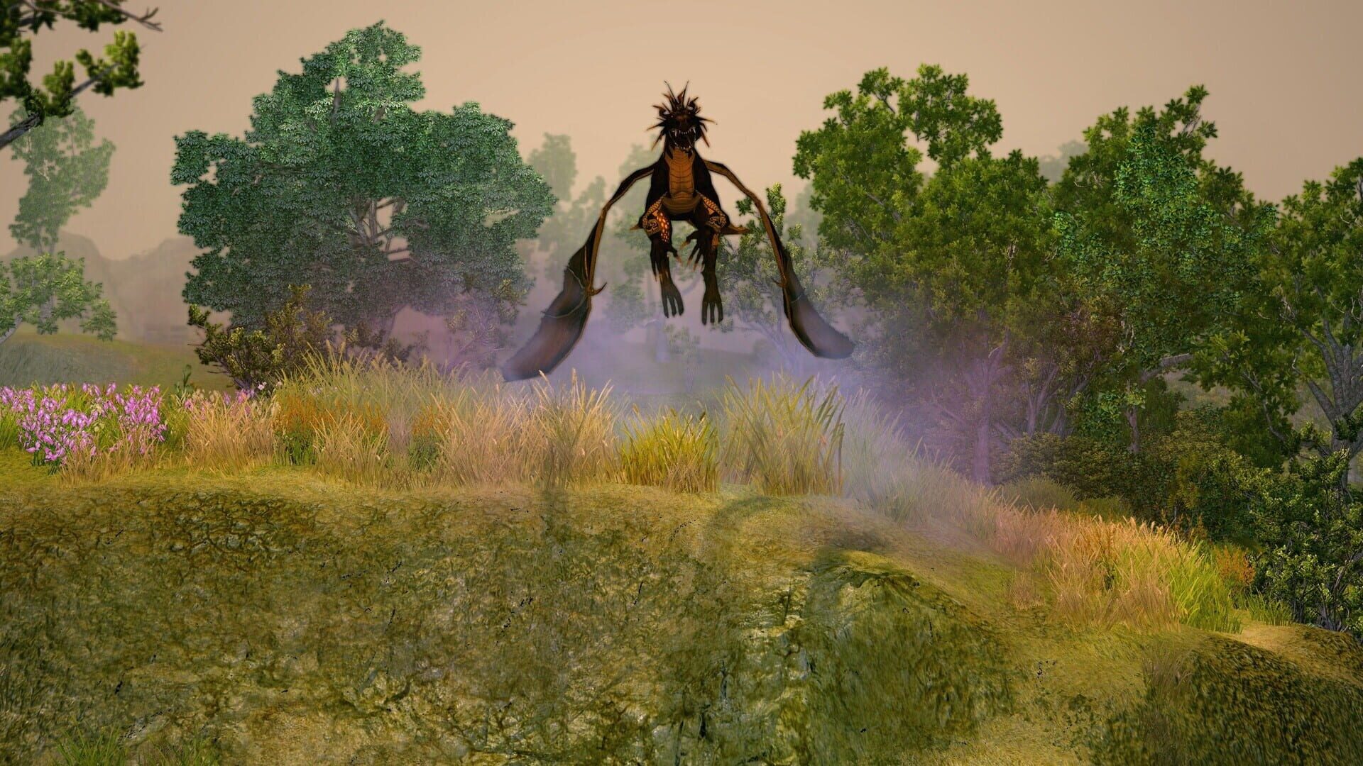 Sacred 2 Remaster header image