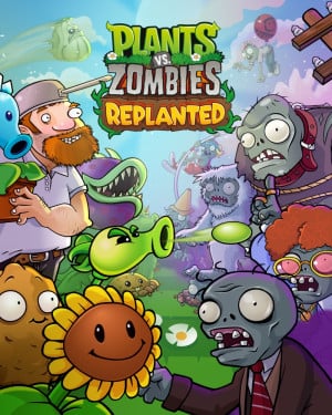Plants vs. Zombies: Replanted